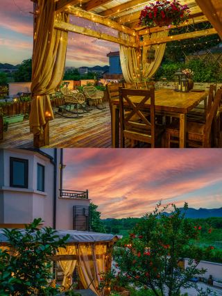 New Year's Eve in Anji's Wilderness | Tea Brewing by the Hearth 🫖 + Making Glutinous Rice Cakes