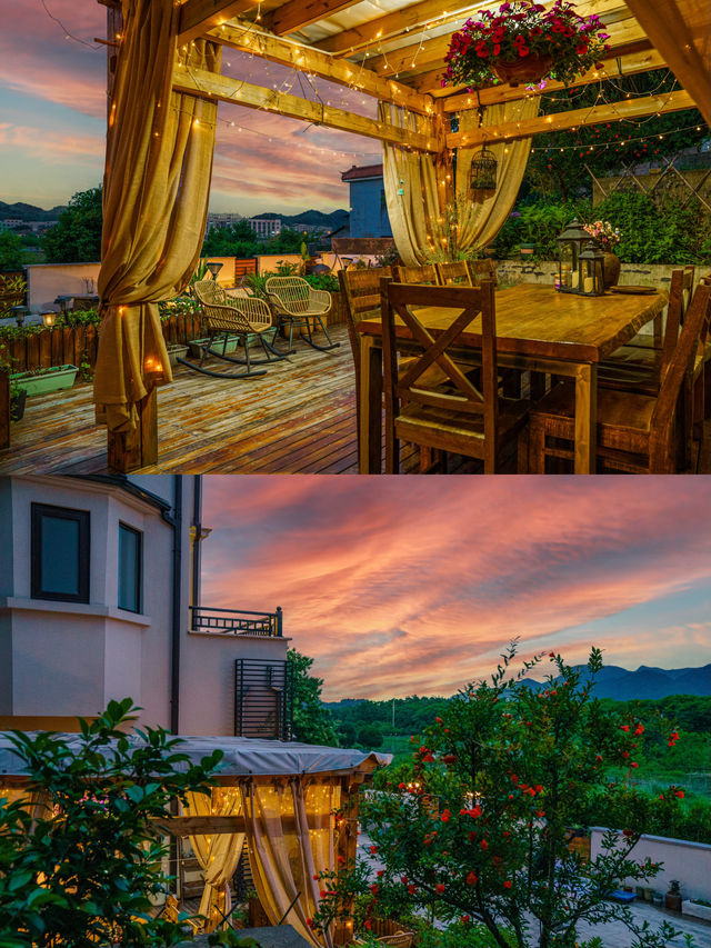 在安吉山野跨年|圍爐煮茶🫖+打糍粑 在安吉山野跨年|圍爐煮茶🫖+打糍粑