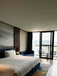 初冬Club Med地中海鄰境｜湖山秘境中的輕鬆奢享