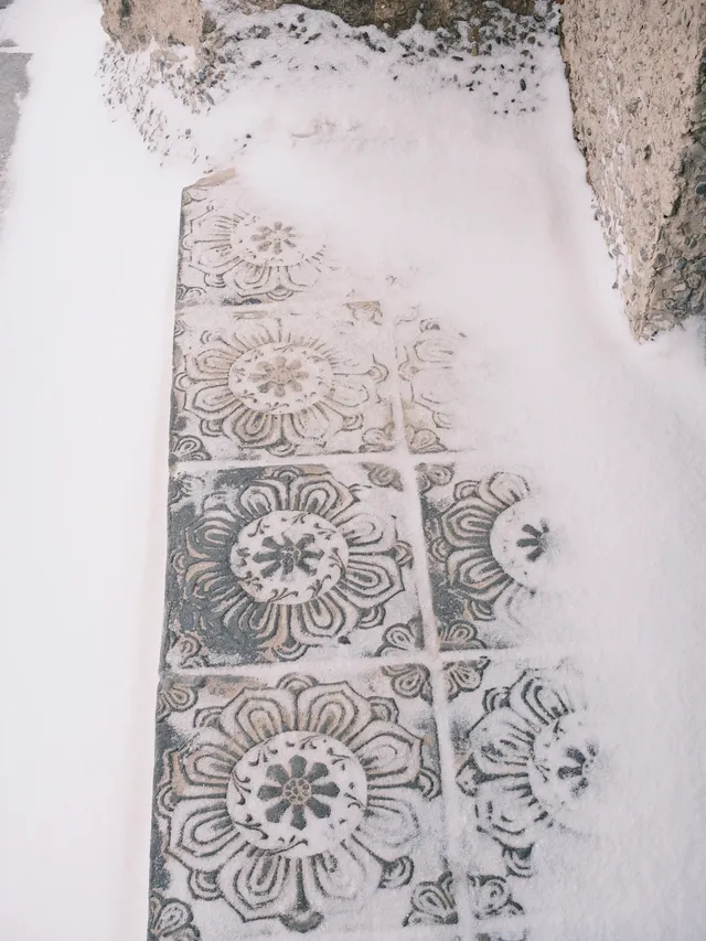 莫高窟｜來自西北的古老文明