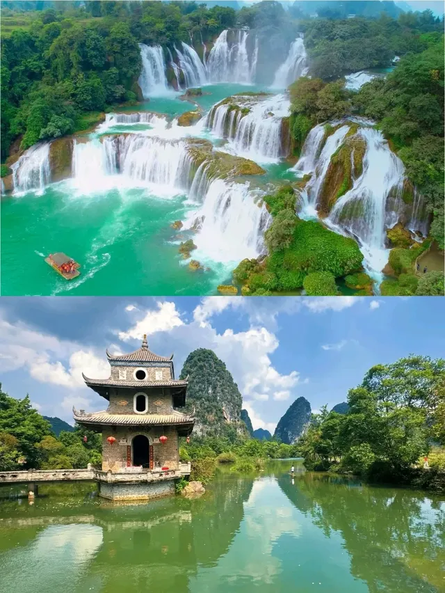 廣西-崇左旅行攻略 廣西-崇左旅行攻略