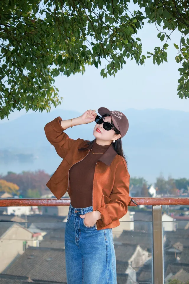 東錢湖|為了這些機位,我特意去了趟寧波~ 東錢湖|為了這些機位,我特意去了趟寧波~