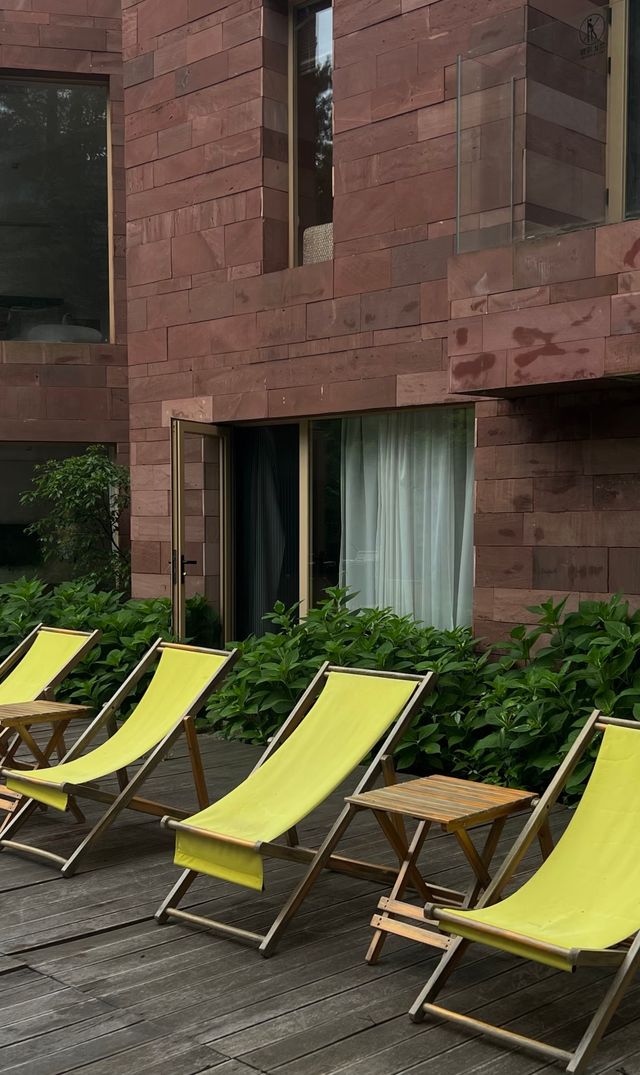 張家界民宿天花板被繡球&森林治癒的完美假期 張家界民宿天花板被繡球&森林治癒的完美假期