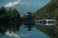 獨自旅行| 7天6晚,在雲南