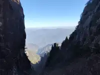 說走就走之爬黃山！累是真累，值是真的值！