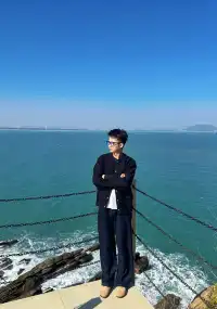 東山島澳角村|天涯海角