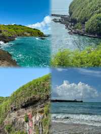 北海遭罪已回,12月真的不建議去,真的太崩潰了