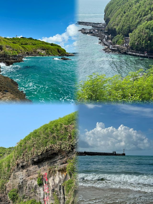北海遭罪已回,12月真的不建議去,真的太崩潰了 北海遭罪已回,12月真的不建議去,真的太崩潰了