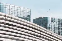 重慶｜趁陽光正好，來探索一下這些城市細節吧