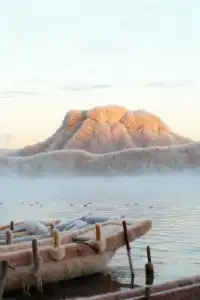 瀘沽湖2日遊人均300+!商務小團住湖景