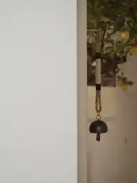 在九龍湖阿那亞的「香氛藝術館」🫧