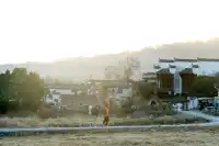 暴走村杭州站初體驗!一日遊塔川!