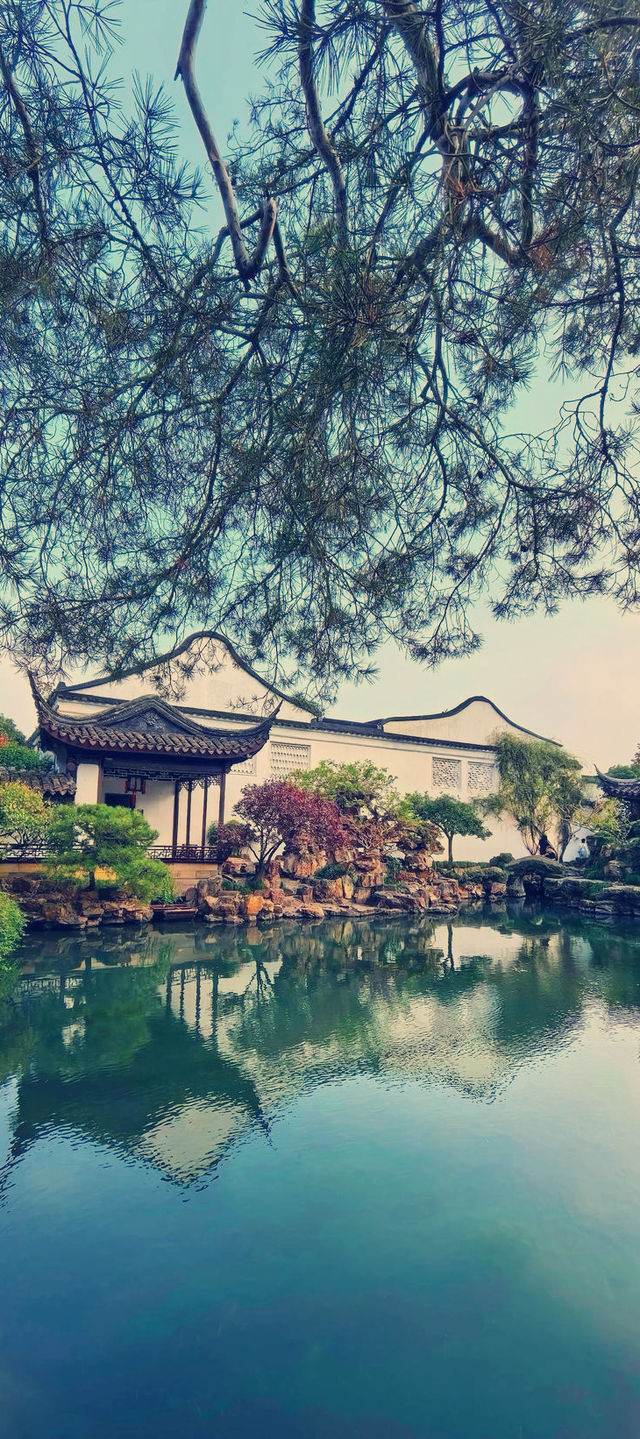 江蘇寶藏遊！8天玩轉江南10大絕美景點  家人們快收下這份江蘇旅遊全攻略！從蘇州園林到南京中山陵，