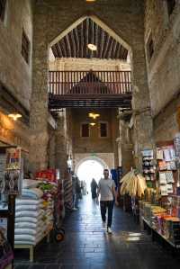 卡塔爾剛回,轉機一日遊注意事項都在這了。