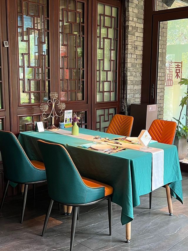 西安！曲江池！誰還沒吃過我真的會難過…