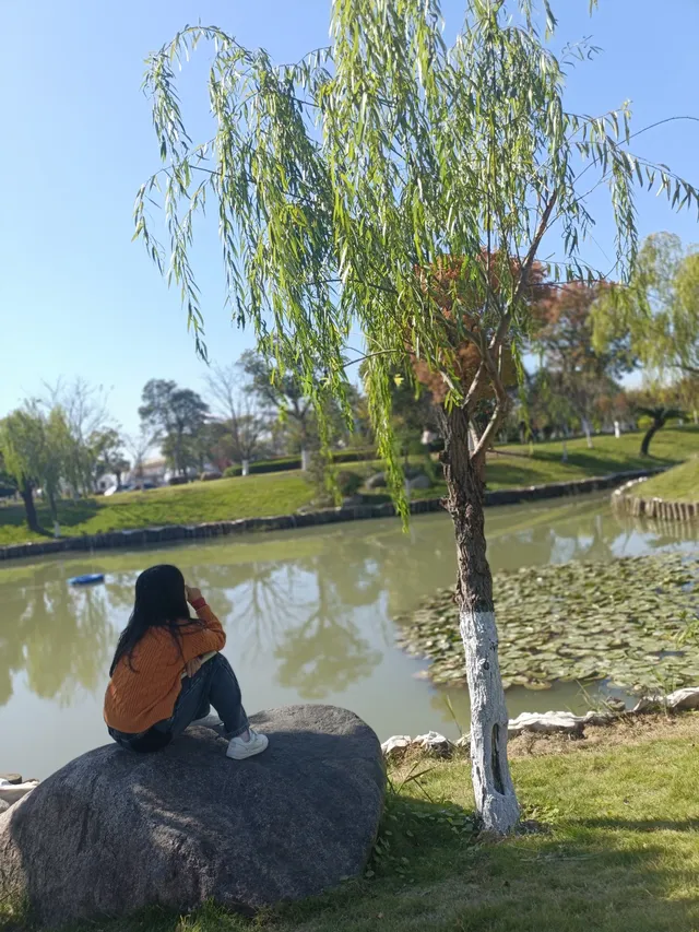 真心建議:週末帶娃,解鎖輕量化自然教育 真心建議:週末帶娃,解鎖輕量化自然教育