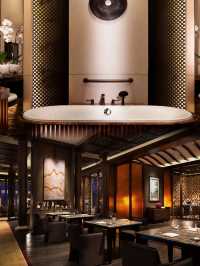 長白山滑雪住柏悅值嗎?滑進滑出+雪景溫泉太香了