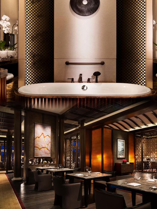 長白山滑雪住柏悅值嗎?滑進滑出+雪景溫泉太香了 長白山滑雪住柏悅值嗎?滑進滑出+雪景溫泉太香了