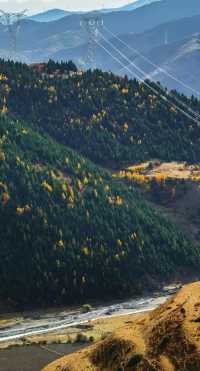 攝影愛好者的天堂——甘孜折多山