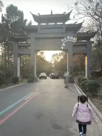 南京浦口隆興寺 | 人少幽靜的古寺