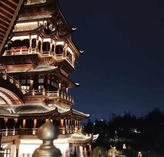 在義烏的浪漫一日從詩意公園到天上宮闕的穿越之旅在義烏發現 在義烏的浪漫一日從詩意公園到天上宮闕的穿越之旅在義烏發現