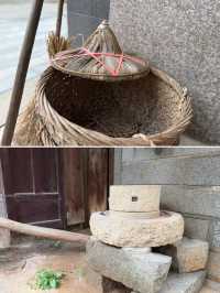 閩南田園一日:觸摸舊時光,品嚐新鮮味