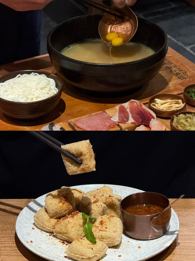 冬日上海Citywalk|外灘散步+煙火氣美食打卡指南 冬日上海Citywalk|外灘散步+煙火氣美食打卡指南