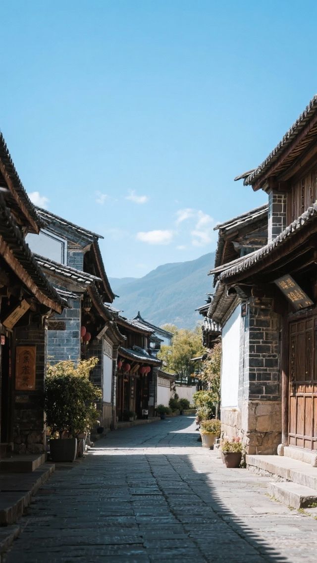 大理一次奇妙的旅行,永生難忘! 大理一次奇妙的旅行,永生難忘!