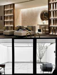 男大實測!800+住進凱悅臻選山水庭院,這波血賺不虧