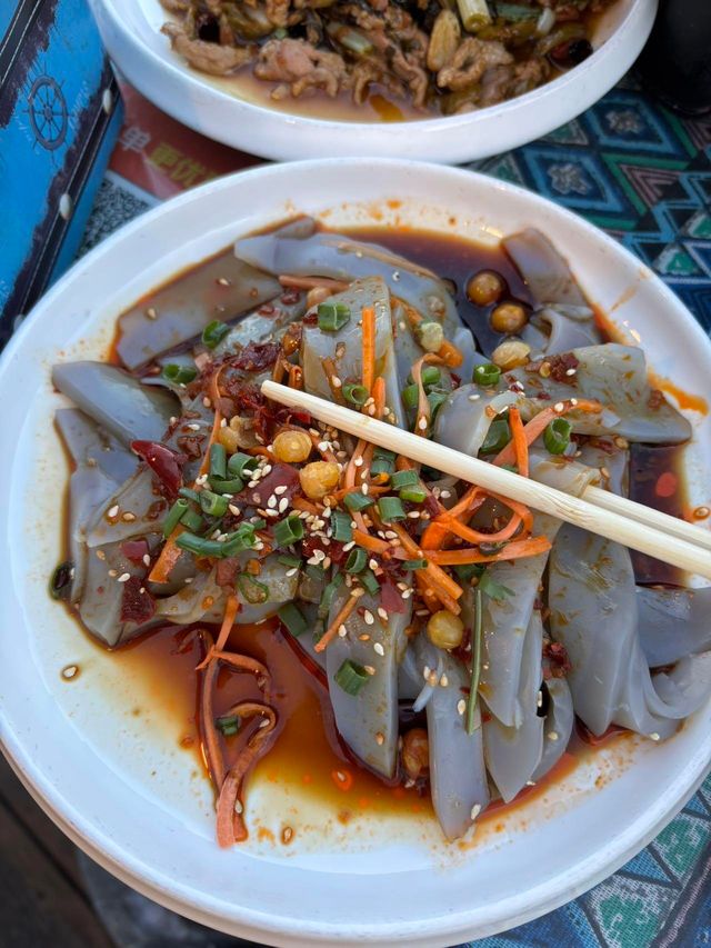 麗江古城著名觀景餐廳。。。 麗江古城著名觀景餐廳。。。