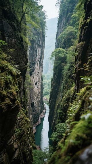 Shaoyang, Hunan | A magical journey to a hidden gem destination