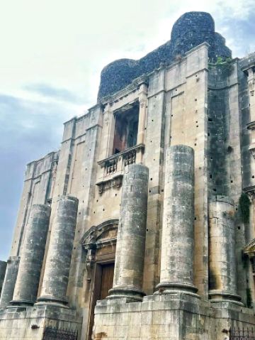 ก้าวเข้าสู่ยุคแห่งศรัทธาและความรู้นับพันปี: อารามเบเนดิกตินซานนิโคโล—มหาวิทยาลัยคาตาเนีย