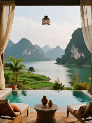 Family Trip to Hechi, Guangxi! 12 Hidden Gems That Rival Guilin’s Beauty