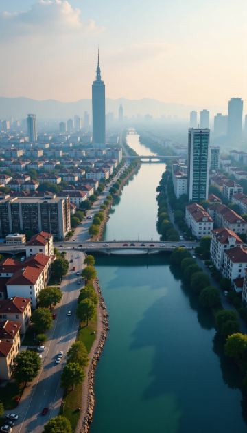 Путеводитель по Лияну, Цзянсу