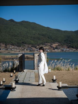 설산 비경·야생 럭셔리의 새로운 정의 | 리장 바이사진에 숨겨진 보물 휴양지