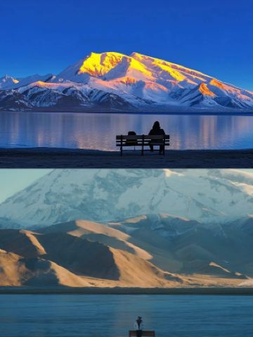 남장 살구꽃｜필터를 깨는 진짜 경험, 얼마나 감동적일까?