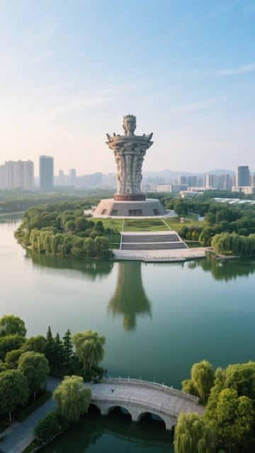 Отправляйтесь на поиски сокровищ в Чжучжоу и переживите невероятное приключение!