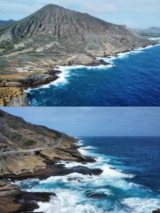 ประสบการณ์ฮาวาย | แผนการเดินทางครบวงจร 7 วัน สำหรับเกาะโออาฮูและเกาะบิ๊กไอส์แลนด์