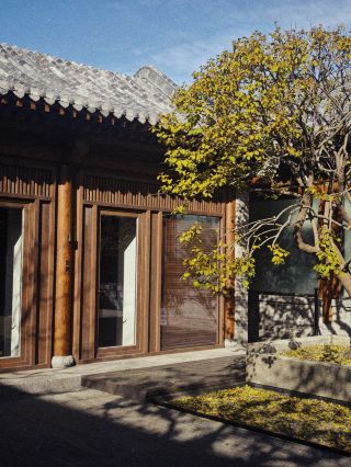 Datong welcomes the debut of Jixia Mountain! The Northern Silk Road Hotel's stunning reveal