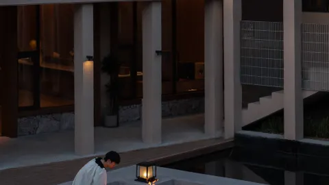 Một khách sạn hẻo lánh ở một ngôi làng dân tộc Yi thuộc tỉnh Quý Châu, tránh xa sự ồn ào náo nhiệt! — traveler post in Tất Tiết