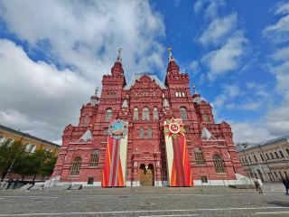 러시아 9일간의 두 도시 여행｜현지인처럼 러시아식 낭만을 만끽하기