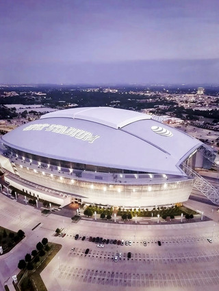 Dallas: Texas-Style Football Travel Destination for 2026 World Cup Visitors