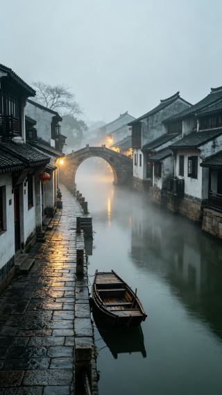 Xitang two-day budget trip under 300 per person with free admission to the water town