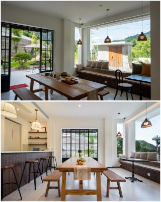 คู่มือท่องเที่ยวนาขั้นบันไดหยุนเหอ + ที่พักแบบ B&B ริมสระว่ายน้ำพร้อมวิวภูเขา