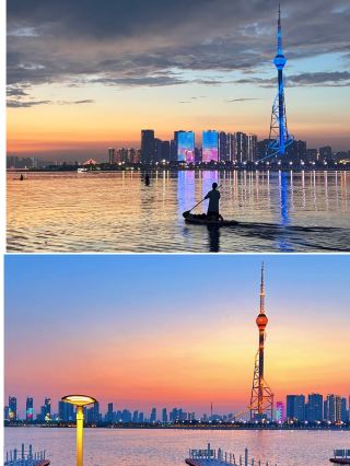 Linyi travel guide: experience a millennium of Langya charm along the Yi River