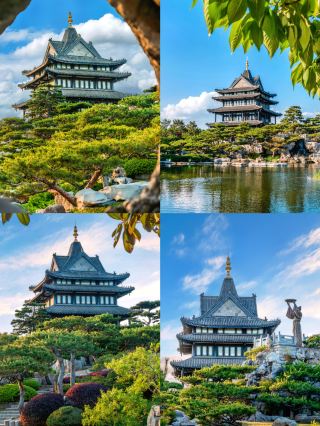 A seriously underrated gem of an old town in Shandong! A 2-day food and sightseeing guide to Linyi.