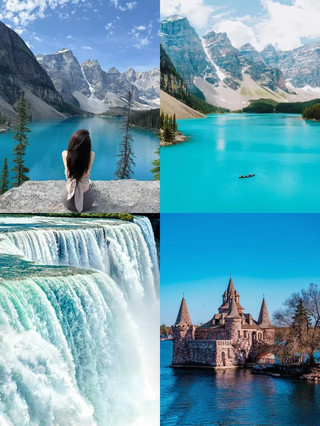 How much does it cost for an average person to spend 15 days in Canada? Real budget + tips to avoid pitfalls revealed