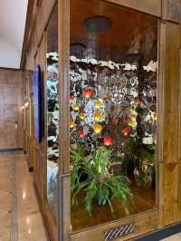 Exceptional Boutique Hotel with Perfect Location in Munich