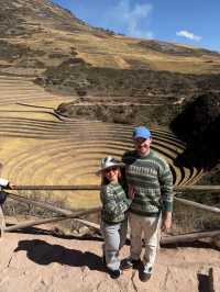 Excellent Experience with Adventure Cusco