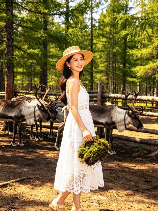 The Ultimate Hulunbuir Guide! Your one-stop guide for dining, accommodation, transport, and sightseeing